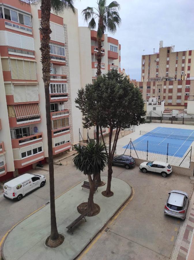 El Rincon De Pilar Al Lado Del Mar Apartment Torre Del Mar Exterior photo
